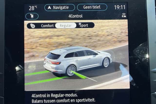 Renault Talisman (2021) thumbnail 4