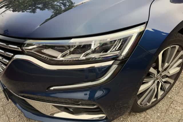 Renault Talisman (2021) thumbnail 6