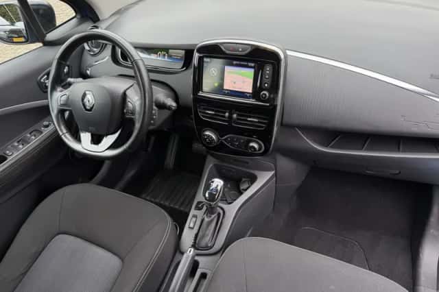 Renault Zoé (2018) thumbnail 5