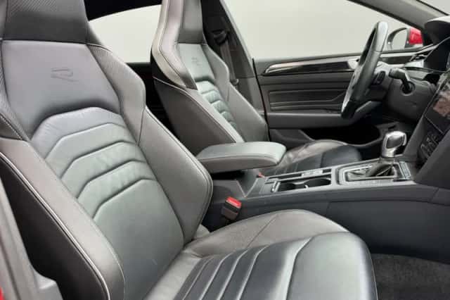 Volkswagen Arteon (2023) thumbnail 4