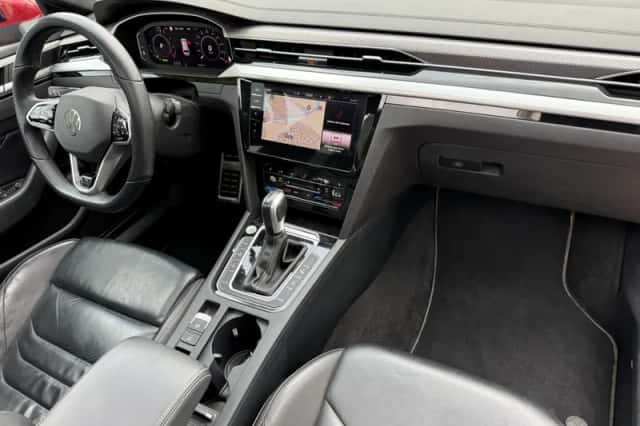 Volkswagen Arteon (2023) thumbnail 5