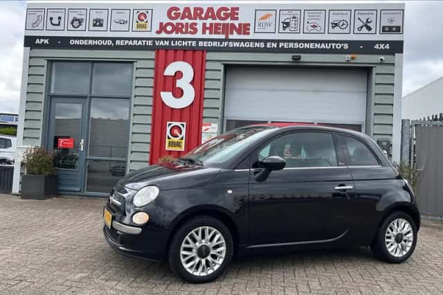 Fiat 500 (2015) thumbnail 2