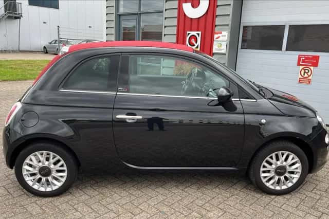 Fiat 500 (2015) thumbnail 4