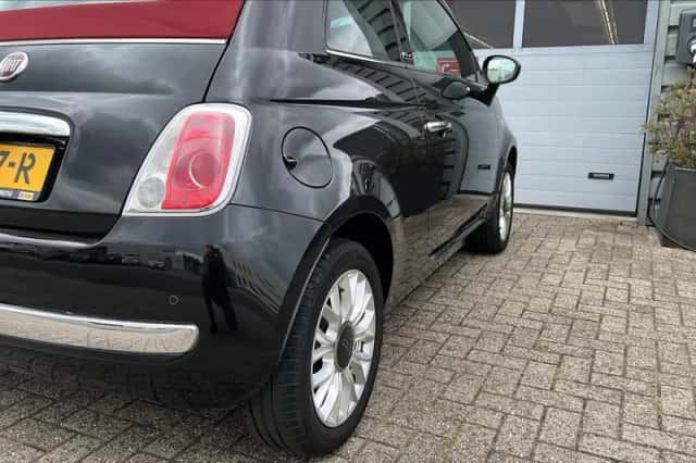 Fiat 500 (2015) thumbnail 5