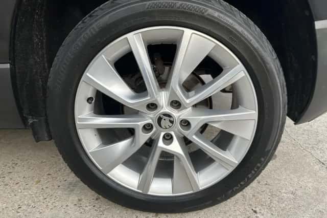 Škoda Karoq (2019) thumbnail 6