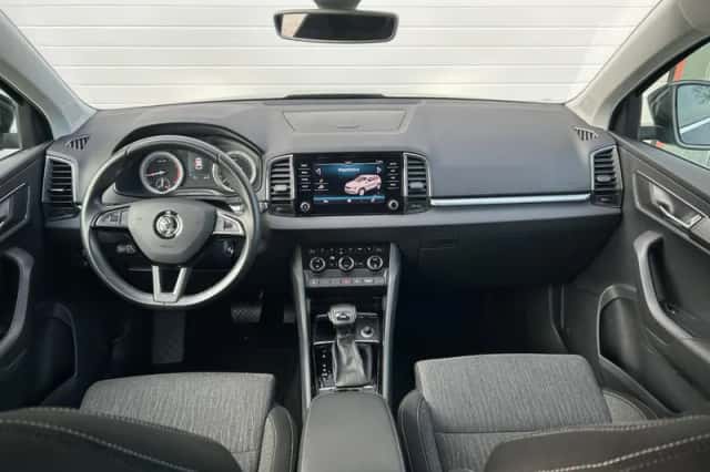 Škoda Karoq (2019) thumbnail 4