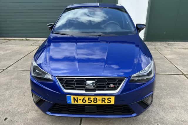 SEAT Ibiza (2021) thumbnail 2