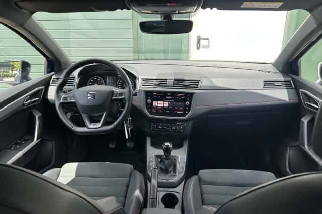 SEAT Ibiza (2021) thumbnail 5