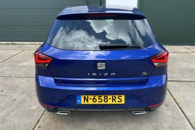 SEAT Ibiza (2021) thumbnail 6