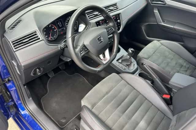 SEAT Ibiza (2021) thumbnail 2