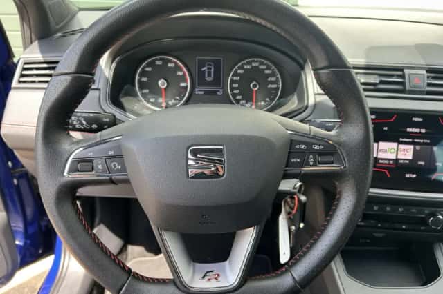 SEAT Ibiza (2021) thumbnail 4
