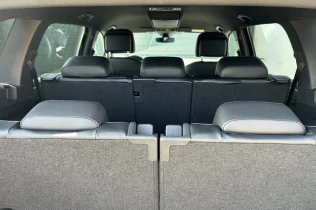 Volkswagen Tiguan (2022) thumbnail 5