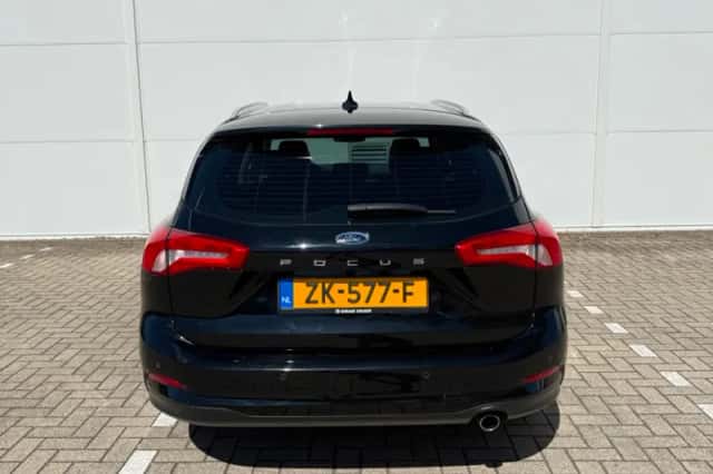 Ford Focus (2019) thumbnail 5