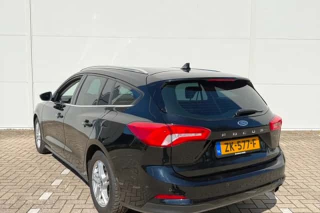 Ford Focus (2019) thumbnail 6
