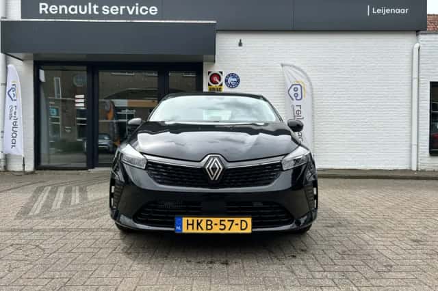 Renault Clio (2025) thumbnail 2