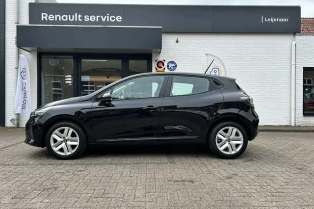 Renault Clio (2025) thumbnail 4