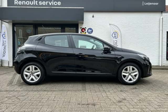 Renault Clio (2025) thumbnail 5