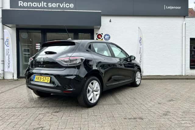 Renault Clio (2025) thumbnail 6