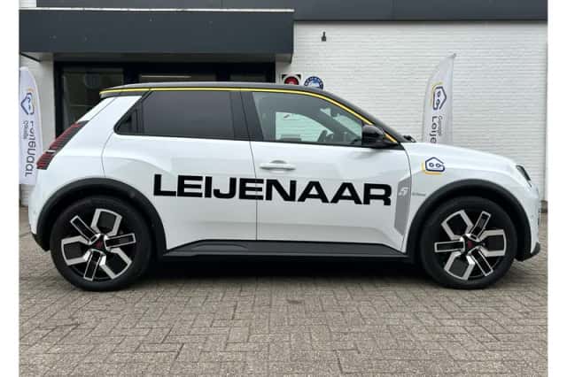 Renault 5 (2024) thumbnail 5