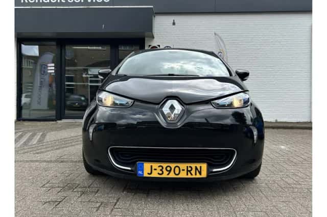 Renault Zoé (2016) thumbnail 2