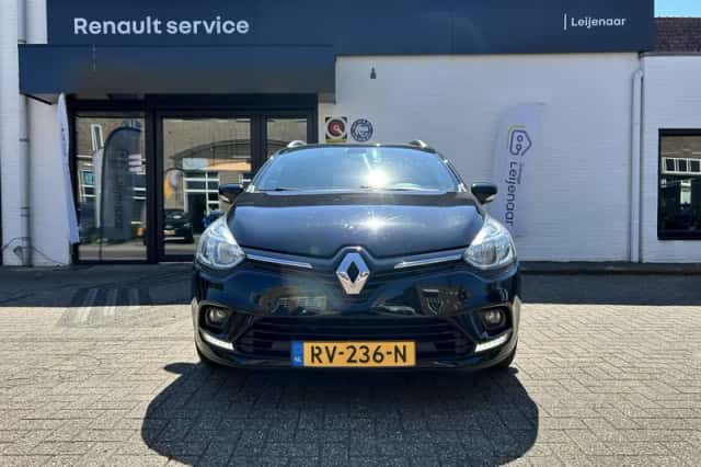 Renault Clio (2017) thumbnail 2