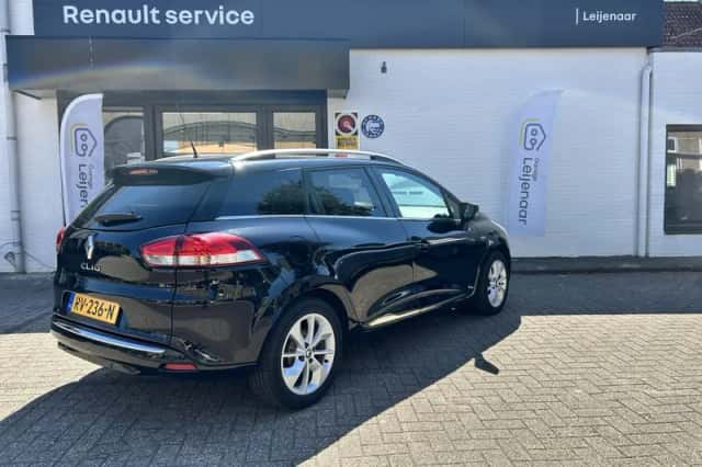 Renault Clio (2017) thumbnail 6