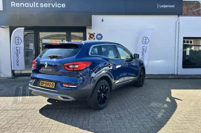Renault Kadjar (2019) thumbnail 6