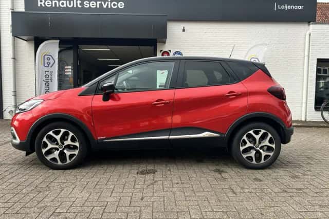 Renault Captur (2019) thumbnail 4