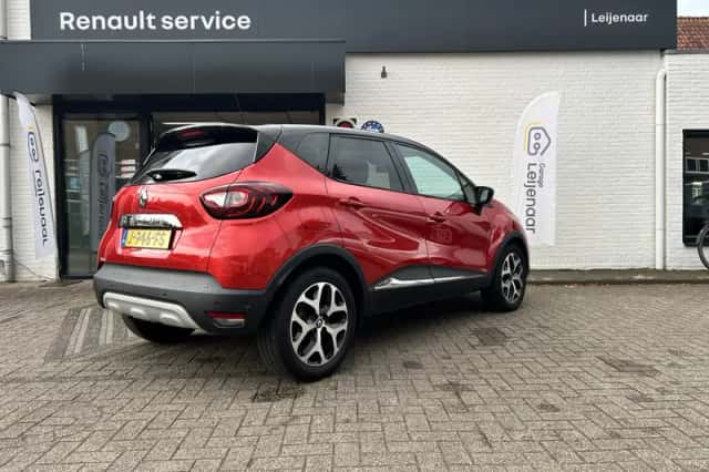 Renault Captur (2019) thumbnail 6