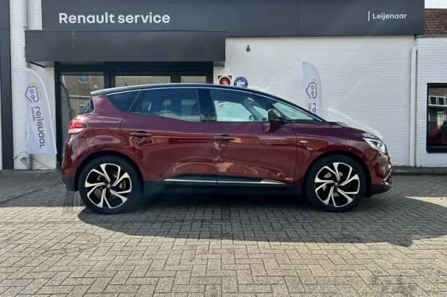 Renault Scénic (2019) thumbnail 5