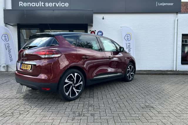 Renault Scénic (2019) thumbnail 6