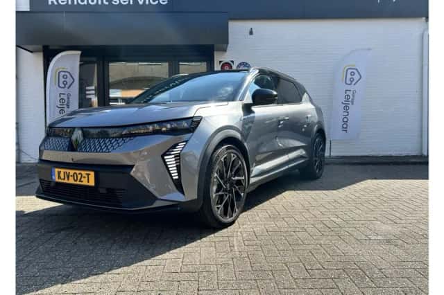 Renault Scénic (2026) thumbnail 3