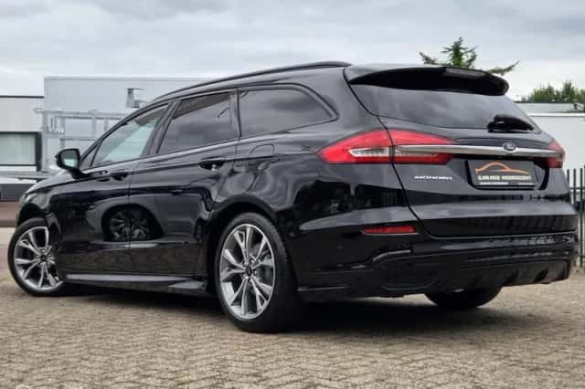 Ford Mondeo (2019) thumbnail 6