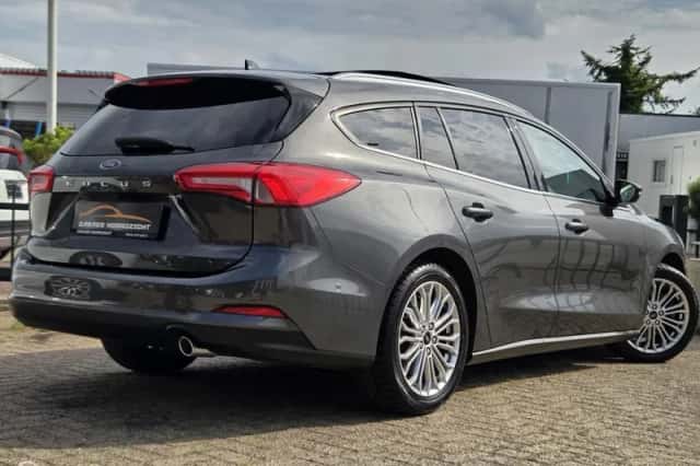 Ford Focus (2019) thumbnail 5