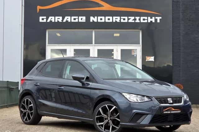 SEAT Ibiza (2020) thumbnail 2