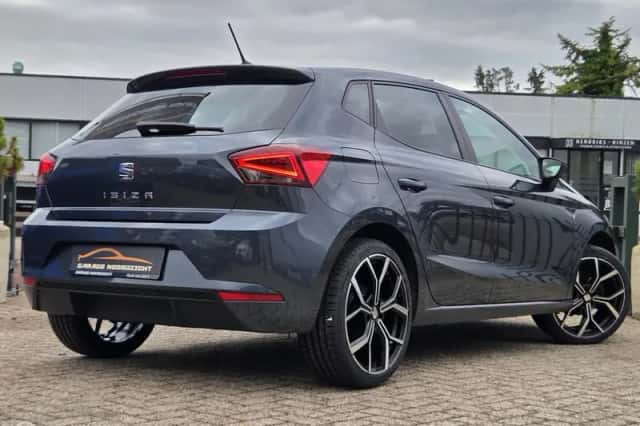 SEAT Ibiza (2020) thumbnail 3