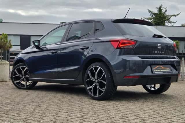 SEAT Ibiza (2020) thumbnail 4