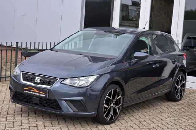 SEAT Ibiza (2020) thumbnail 5