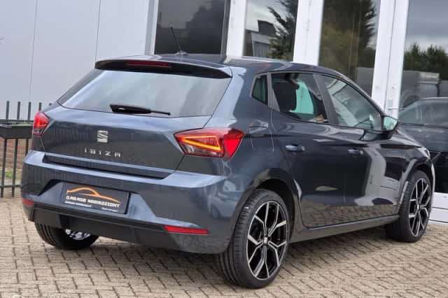 SEAT Ibiza (2020) thumbnail 6