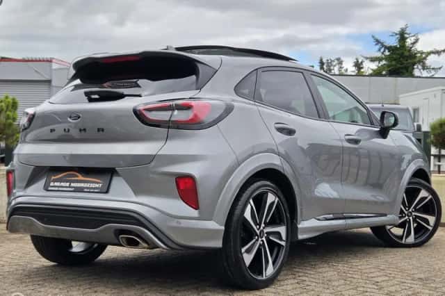 Ford Puma (2021) thumbnail 4