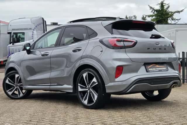 Ford Puma (2021) thumbnail 5