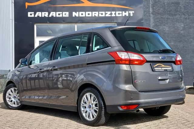 Ford Grand C-Max (2014) thumbnail 4