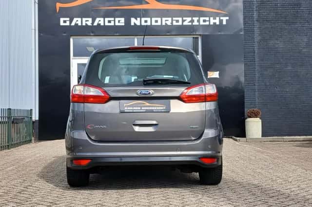 Ford Grand C-Max (2014) thumbnail 5