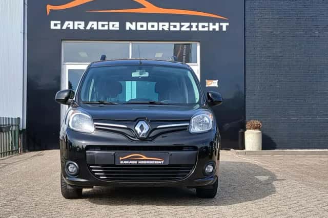 Renault Kangoo (2018) thumbnail 2