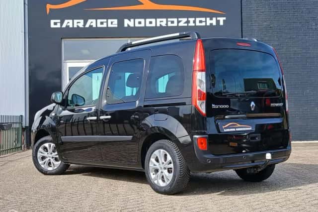 Renault Kangoo (2018) thumbnail 4