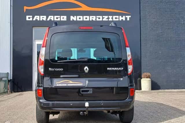 Renault Kangoo (2018) thumbnail 5