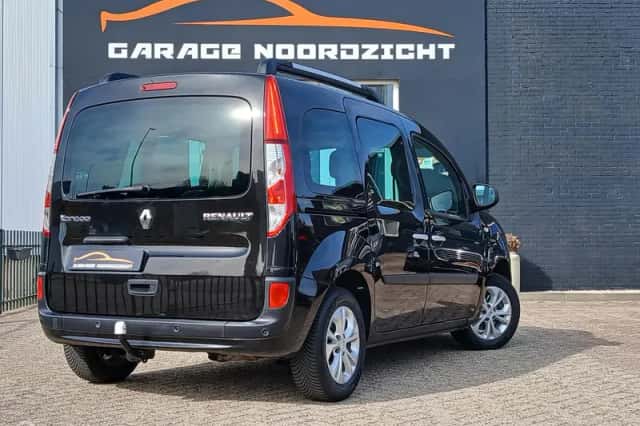 Renault Kangoo (2018) thumbnail 6