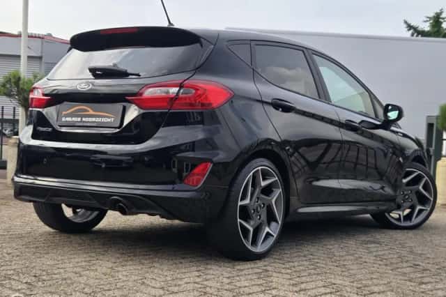 Ford Fiesta (2020) thumbnail 6