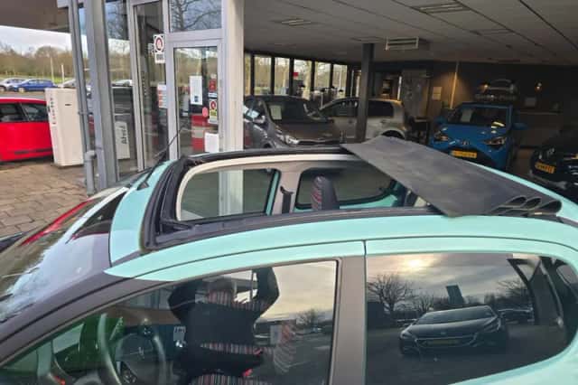 Citroën C1 (2019) thumbnail 4