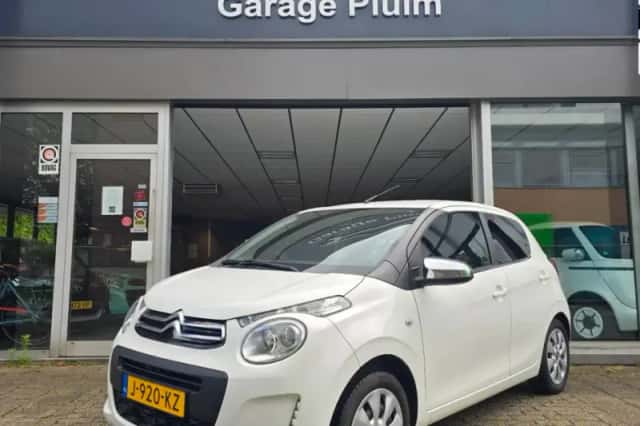 Citroën C1 (2020) thumbnail 1